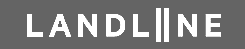 landline