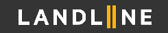 landline